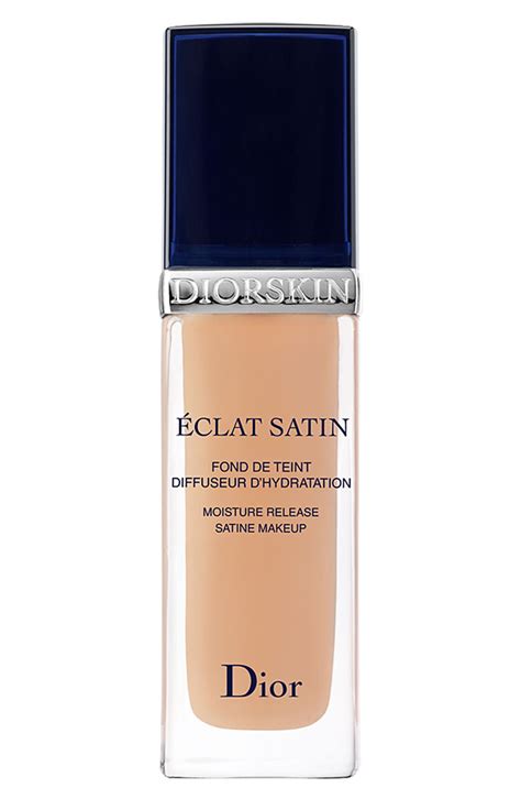 dior diorskin eclat satin 400 flaconi|Dior Diorskin Eclat Satin Moisture Release .